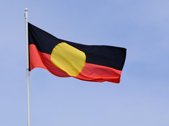 Victoria could introduce a new public holiday celebrating Indigenous culture, as part of negotiations for a statewide treaty. Picture: NCA NewsWire/Luis Enrique Ascui