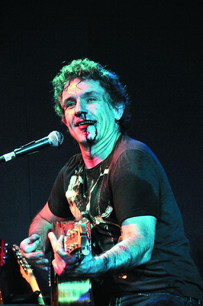 2008. Picture: Gympie Times