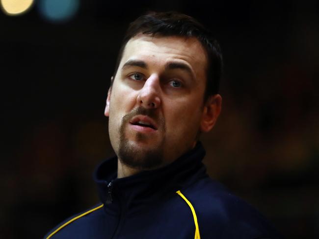 Bogut could be more ‘fan-friendly’.