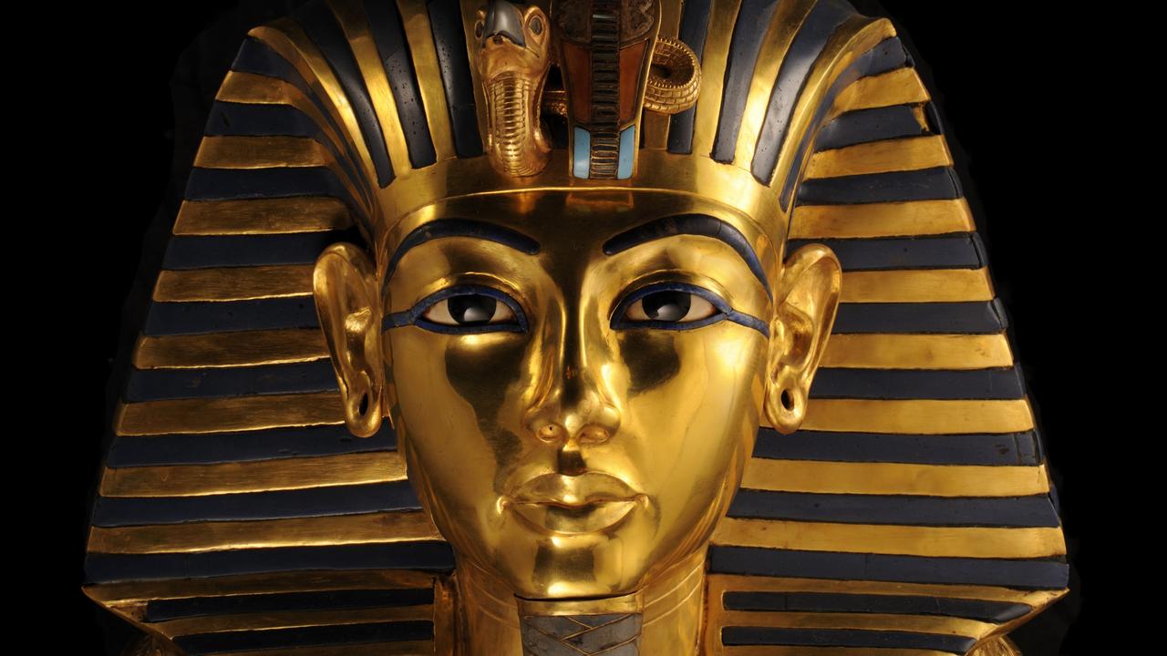 Was Pharaoh Tutankhamun a “cast-off king”?