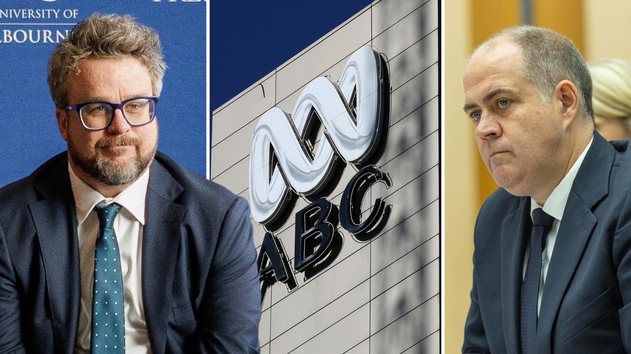 ABC’s $1.1b taxpayer cash splash as audience drops