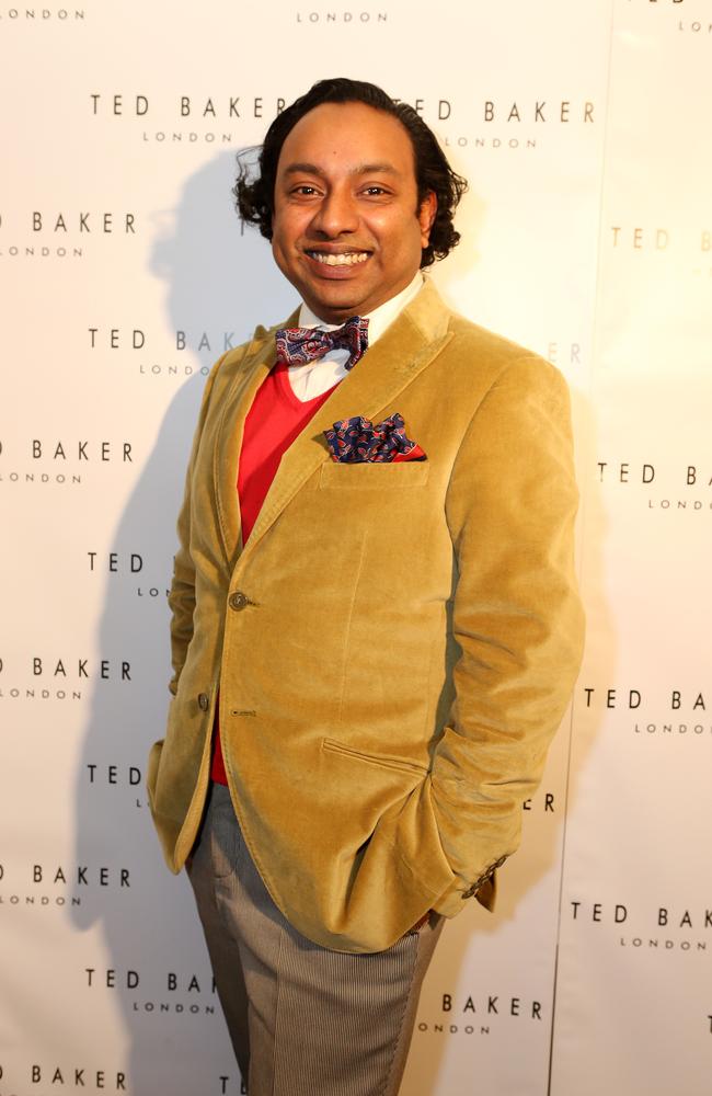 Singam’s power and support for Melbourne’s fashion industry was unparalleled.