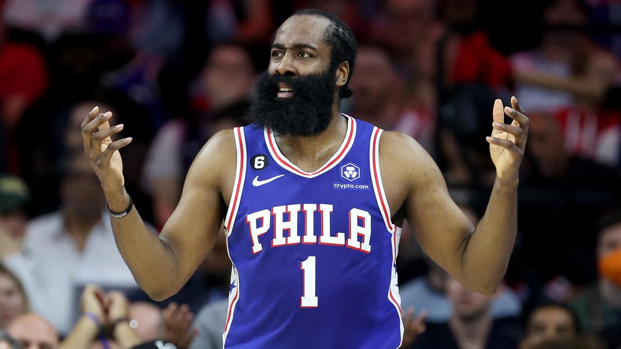 NBA news 2023 Rumours, whispers, James Harden to become unrestricted free agent, Philadelphia 76ers, contract, Chris Paul to stay with Phoenix Suns, Portland Trail Blazers to trade No