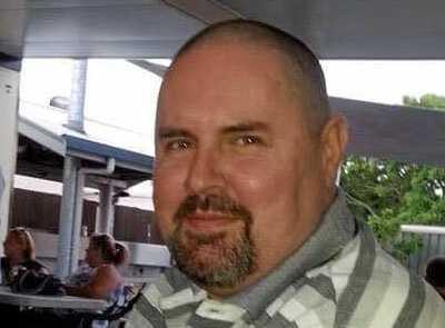 BELOVED: Grafton man Matthew Benson died at the scene of a crash at Cowper on the weekend. Picture: Contributed