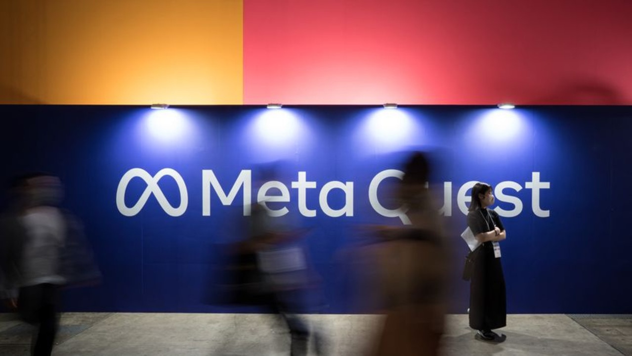 Facebook parent company Meta will cease paying for news in Australia. Picture: Getty Images.