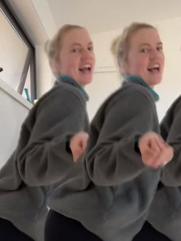 Bronte Crawley on TikTok.