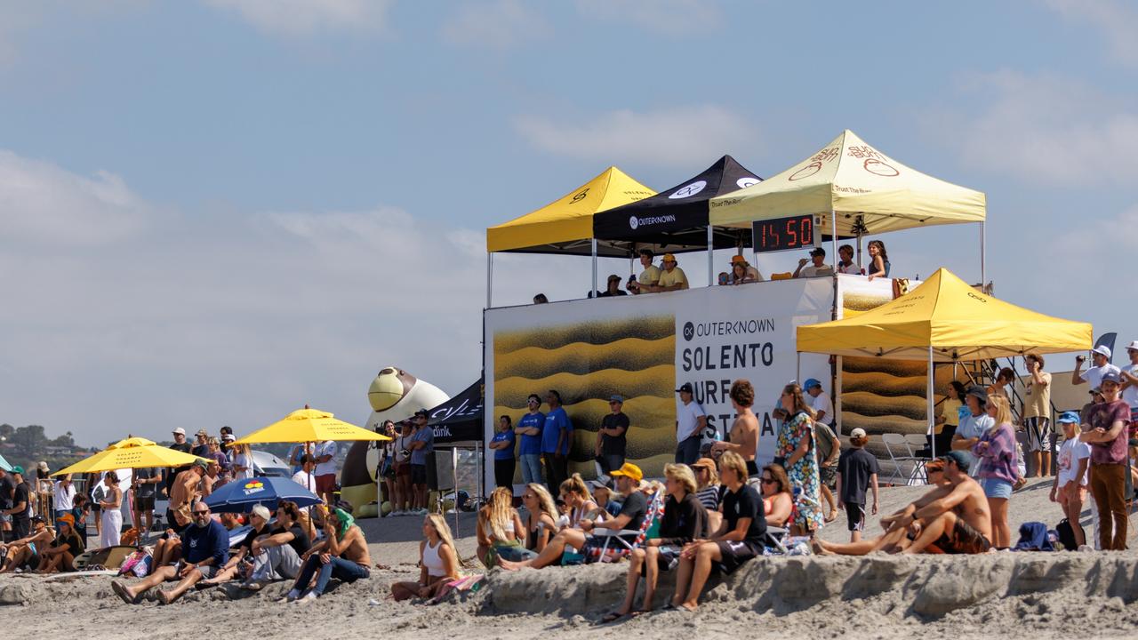 Taylor Steele’s Solento Surf Festival coming to the Gold Coast from June 7 to 14. Photo: Supplied