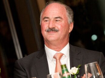 Radfords Warragul chairman Paul Troja died after a helicopter crash at Mt Disappointment in Victoria.