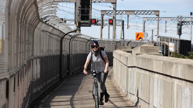 Bicycle NSW wants councils to prioritise local cycling networks.