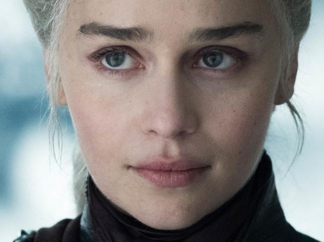 Episodics from Season 8 Game of Thrones Finale.Picture: HBO/ Supplied