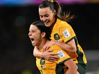 2023 FIFA Women's World Cup news: Matildas squad officially announced,  Federation Square, Sam Kerr