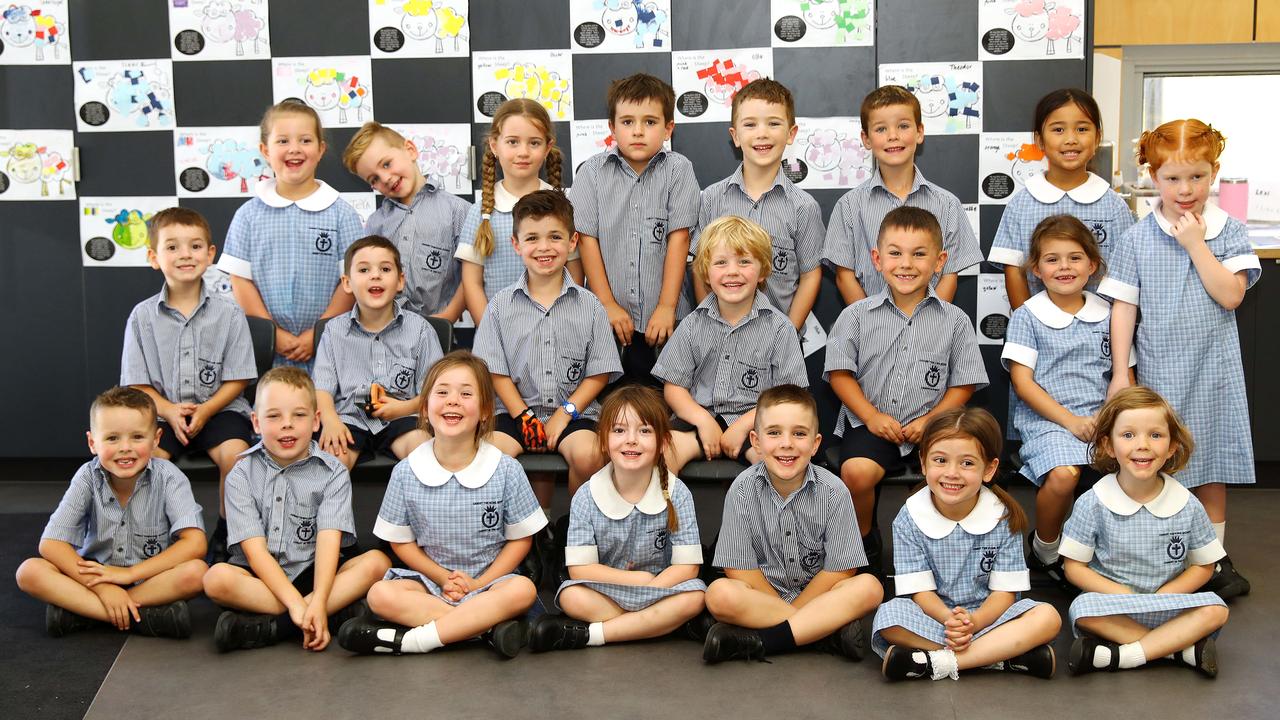 My First Year 2024: Prep classes A to G | Geelong Advertiser