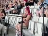 Gross reason Taylor seats were abandoned