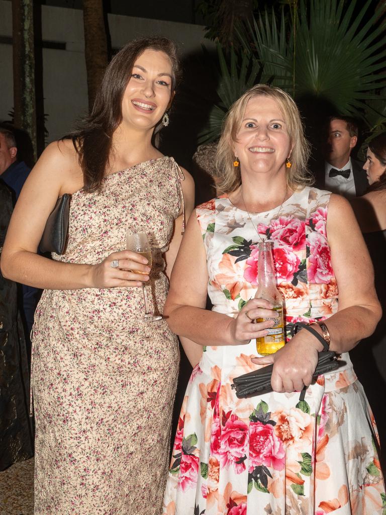 Mackay Mayor’s Charity Ball photos | The Cairns Post