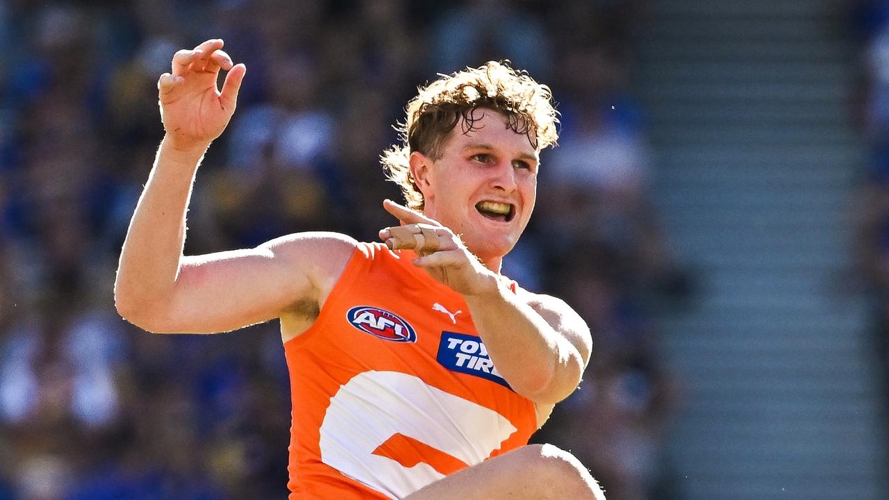 AFL 2024 live scores, SuperCoach points round 2, Western Bulldogs v Gold Coast Suns CODE Sports