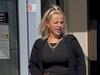 Gold Coast tow truck director drove with meth in her system