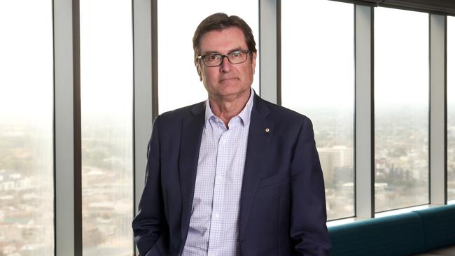 Greg Combet. Picture : NCA NewsWire / Ian Currie