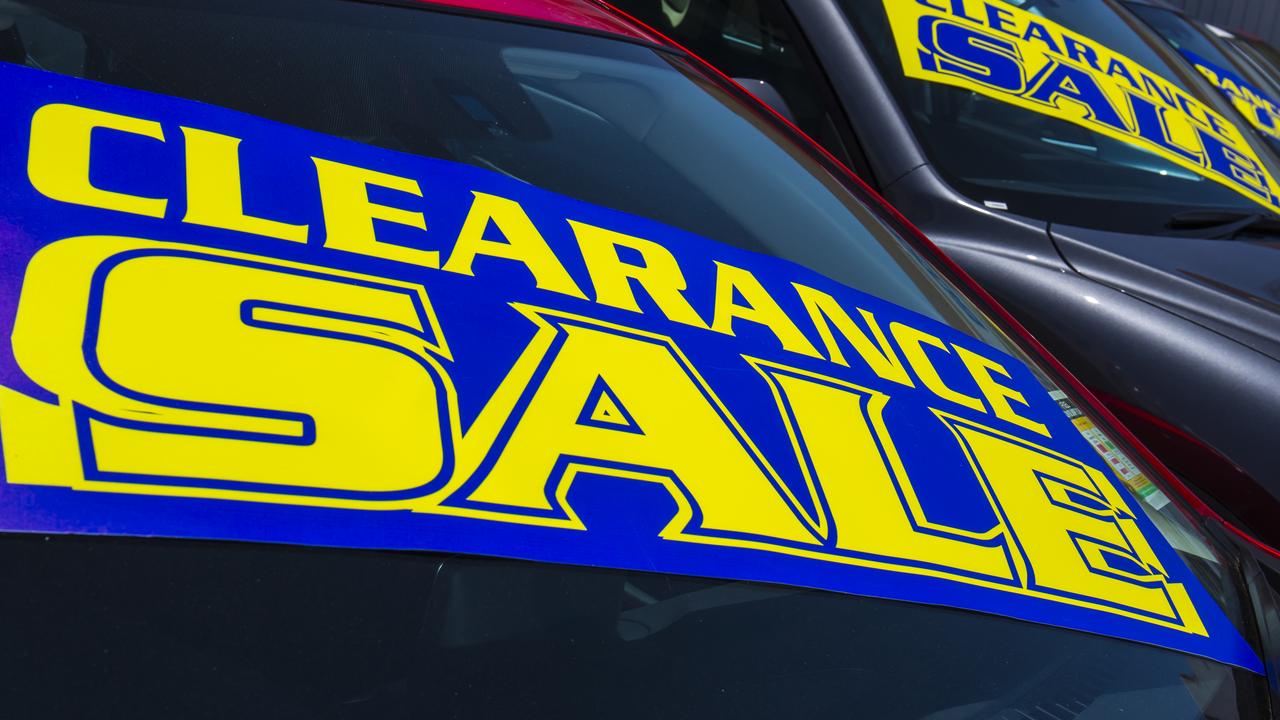 Best new car deals revealed The Advertiser