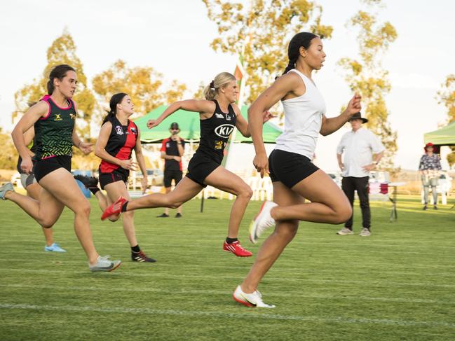 Need for speed: Race on to find Darling Downs’ quickest footballer