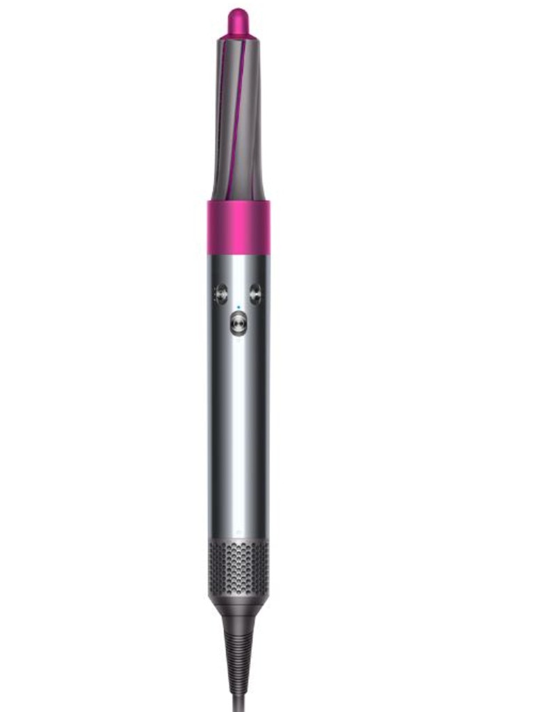 Dyson Airwrap styler. Picture: Supplied