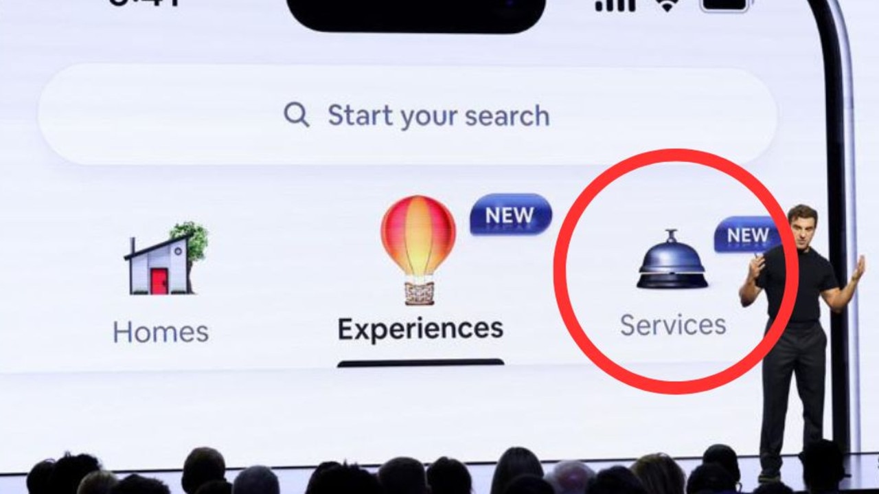 What Airbnb change will mean for Aussies