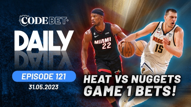 Gabe Vincent NBA Playoffs Player Props: Heat vs. Nuggets