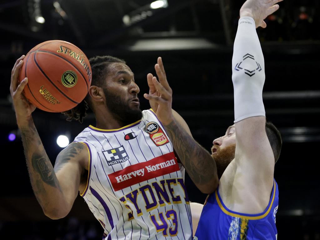 NBL 2024 Sydney Kings season preview, starting five, analysis, predictions and more CODE Sports