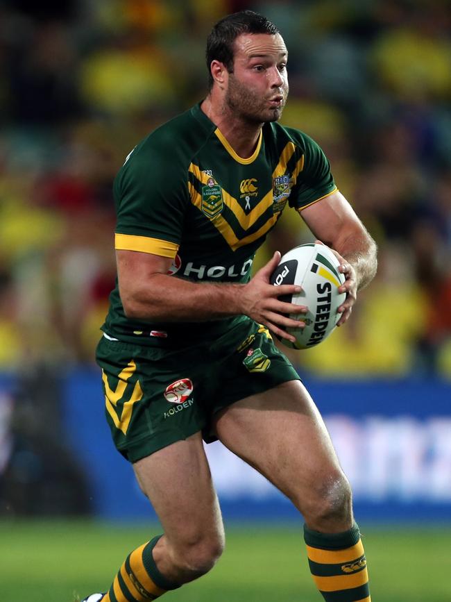 Boyd Cordner.