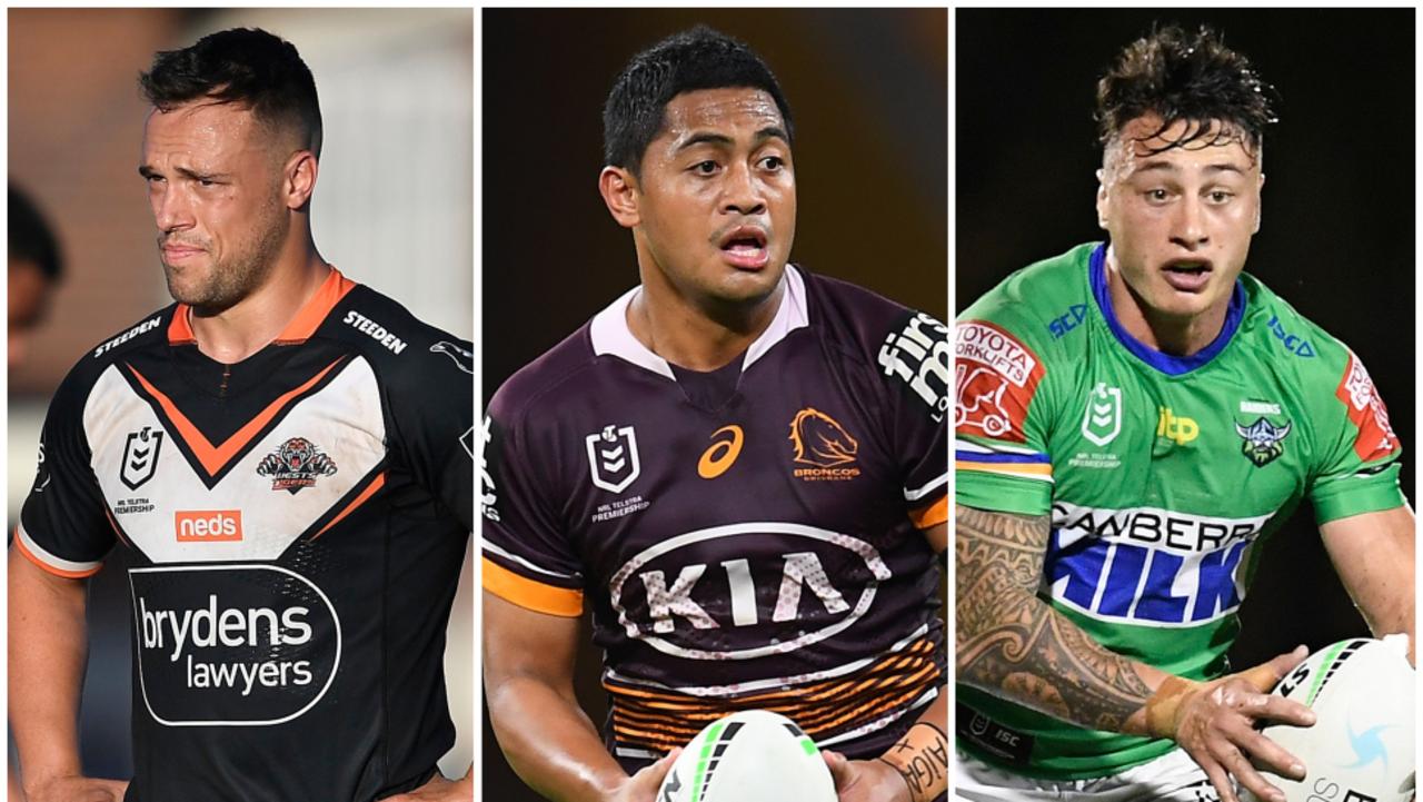 Who is being over or underpaid in the NRL?