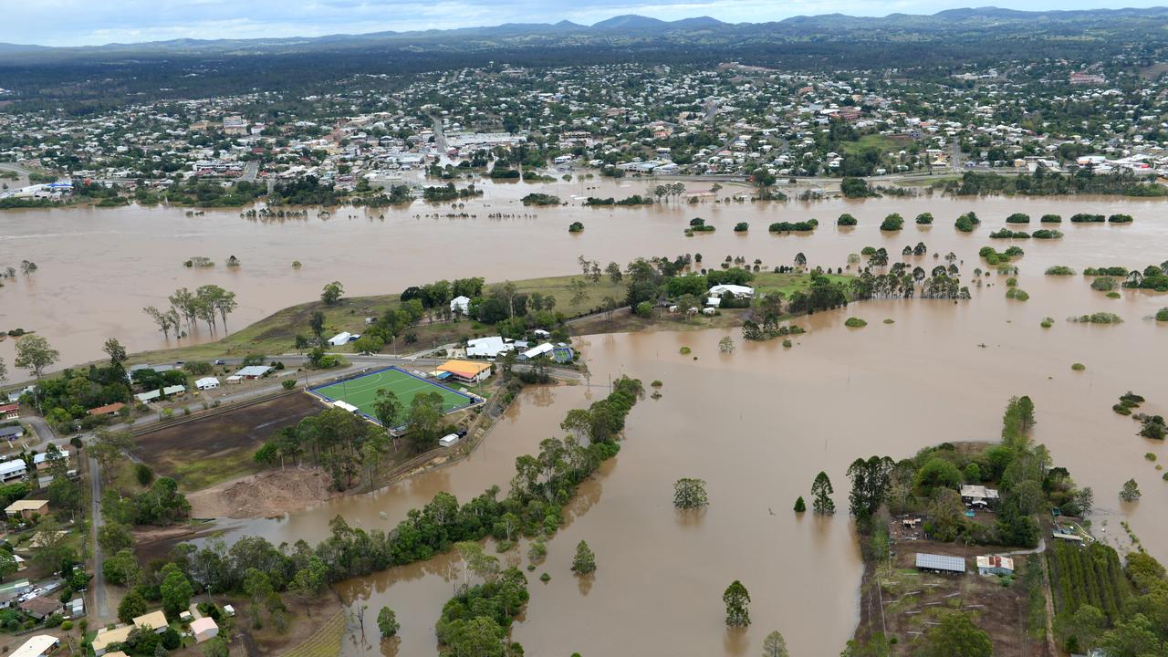 Flashback to 2013 Gympie floods | Photos