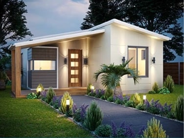 Bega Valley Shire Council appoved a proposal to build 21 new tiny homes in Cobargo two years after it was first lodged.