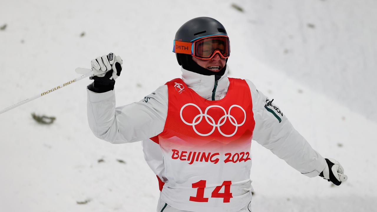 Shaun White says his final Olympic run in Beijing has 'last dance