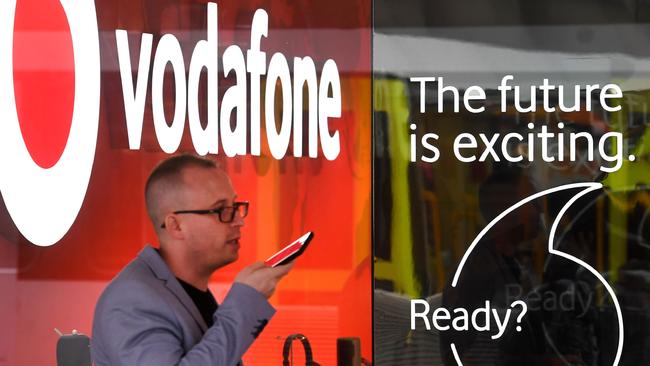 Vodafone owner TPG Telecom says “while it is always important to collaborate on matters of national security, we need to ensure any changes promote accountability without adding unnecessary regulatory burdens”.