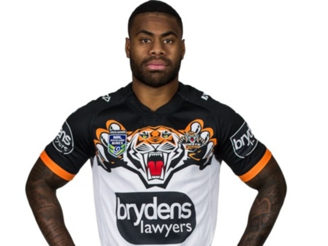 Tigers on sale jersey 2016