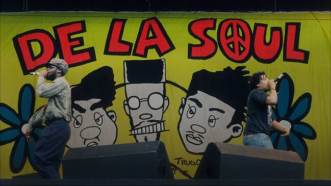 De La Soul’S Music Is Finally Streaming | The Australian