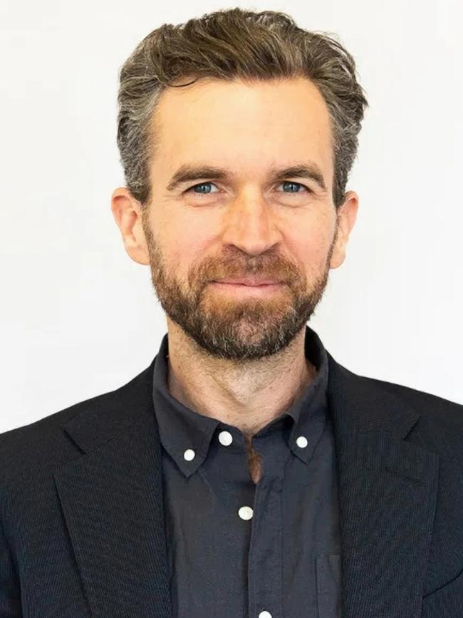 Jeremy O’Brien is CEO and co-founder of PsiQantum.