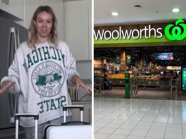 Woolies item you didn’t know supermarket sells