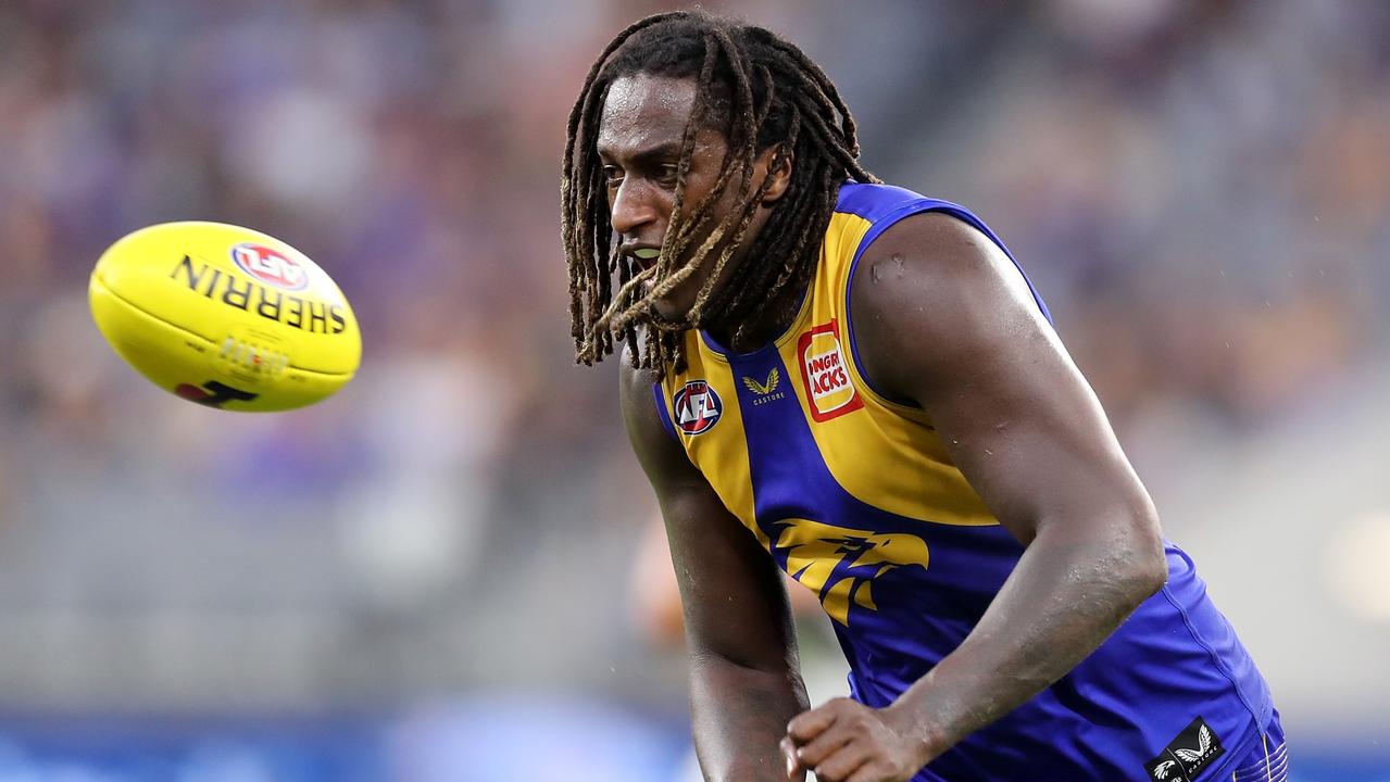 AFL 2023: Nic Naitanui injury update, Achilles, to consult a