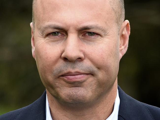 ‘Tough for him’: Frydenberg finally concedes