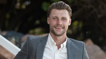 Eli Winger – Ray White Hervey Bay