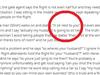 Shock twist after woman’s lie to reserve seat