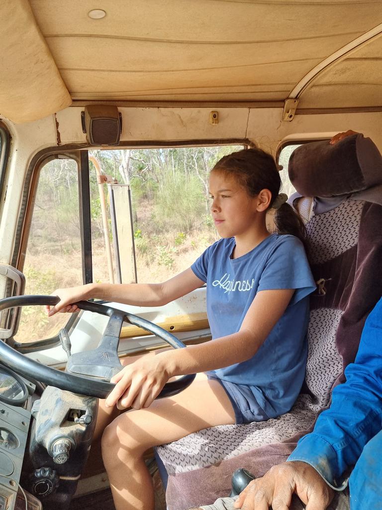 Queensland teenager Corrine Lee-Cheu. Photo: Supplied.