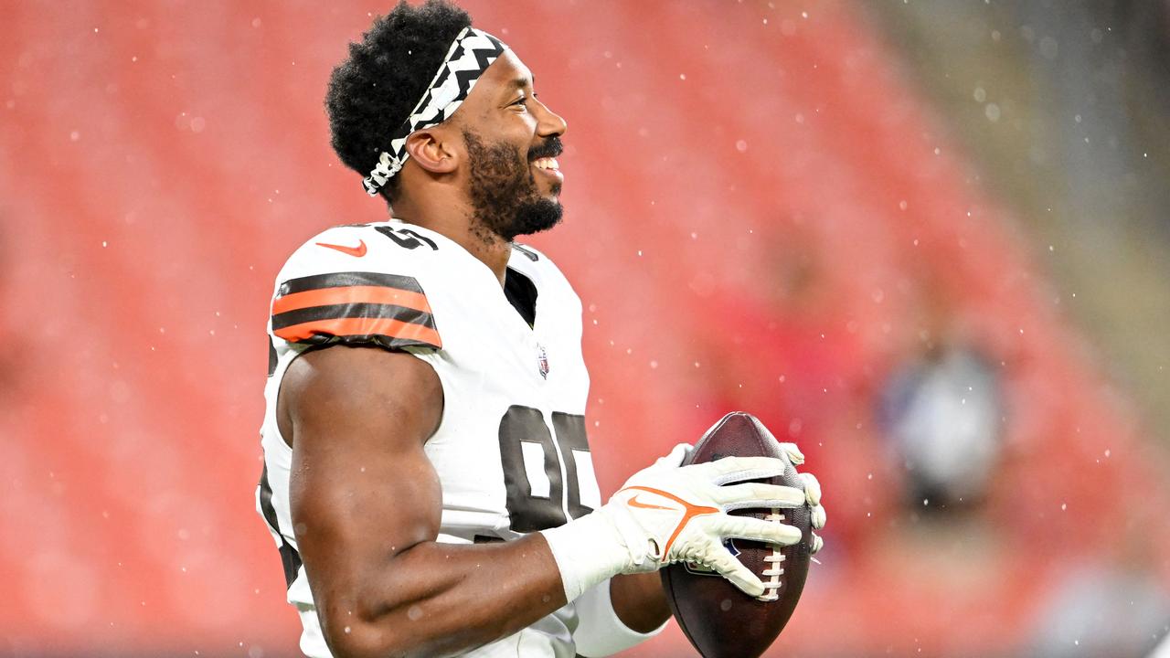 Cleveland Browns preview 2023: Over or Under 9.5 wins?