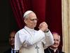 ‘Bring enemies together’: Pope offers Zelensky-Vance meeting
