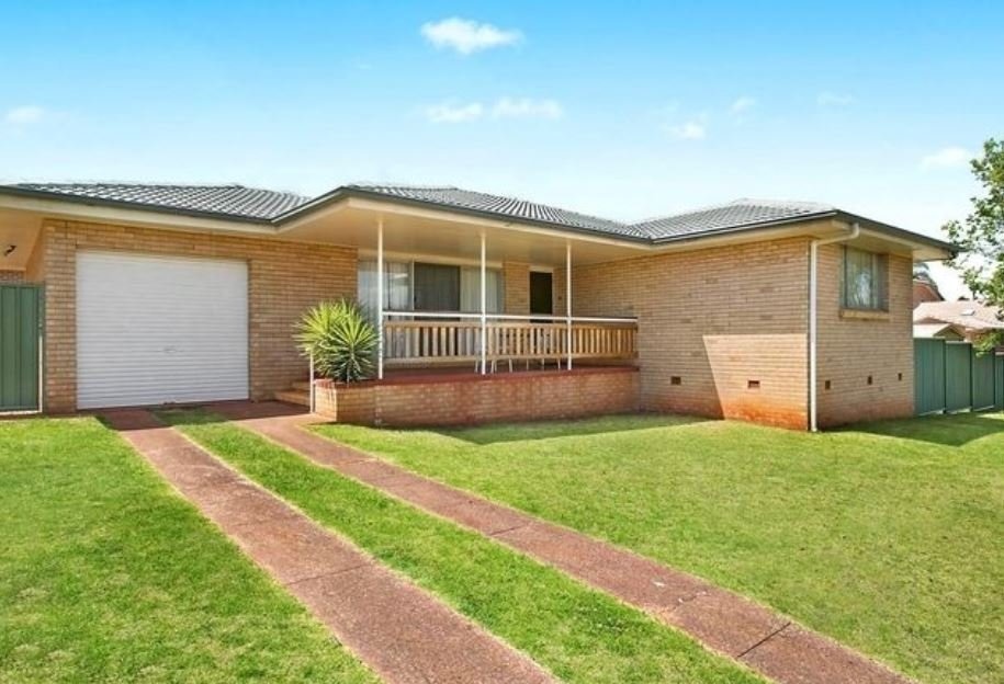 194 Mackenzie St, Rangeville, Qld 43503 bedrooms 1 bathroom 3 garage spacesHouseOffers Over $349,000. Picture: Contributed