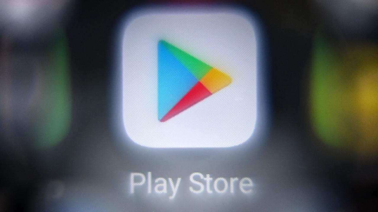 Android Users Told To Delete Malicious Apps From Google Play | The ...