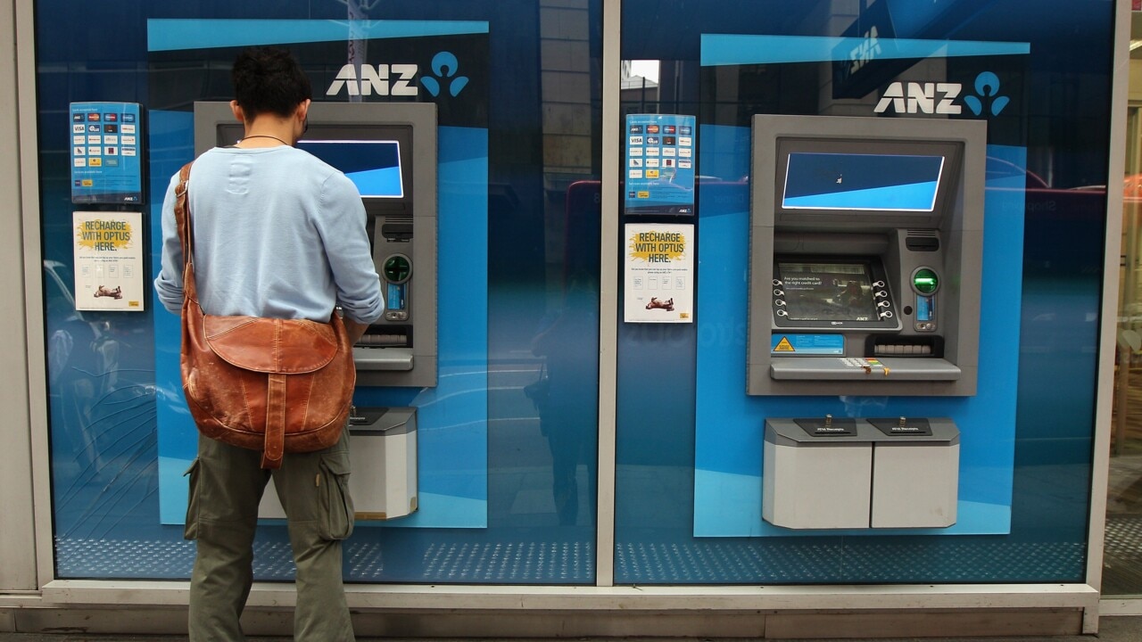 ANZ’s cash profit slumps due to increased retail banking competition