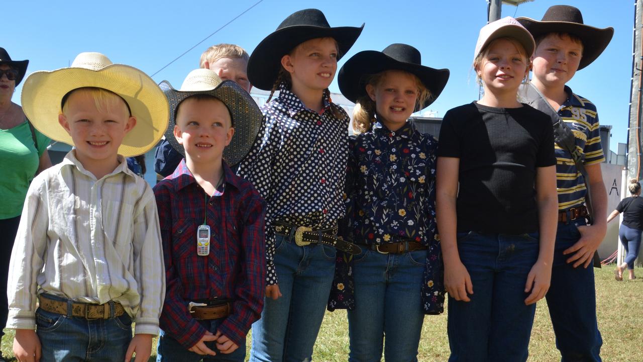 Photo gallery: Mareeba Rodeo 2022 | The Advertiser