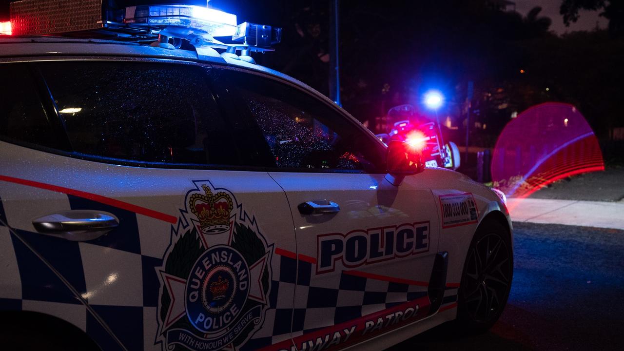 Man and woman found dead inside Cairns home