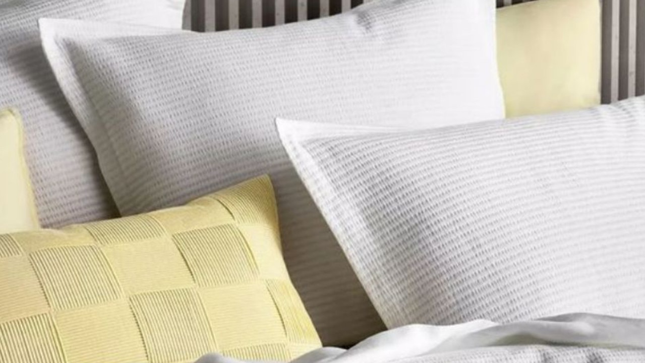 Check out the huge range of Sheridan on sale this week. Image: Sheridan